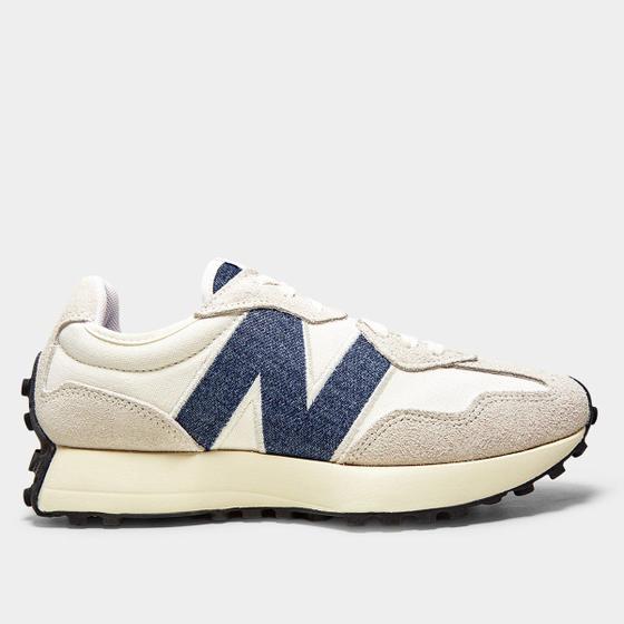 Footwear New Balance 327 Feminino Sport New Balance 327 Leopard