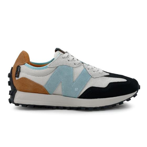 Balance 327 TÃªnis New Balance 200 Sport Preto Tênis New Balance - Main Image