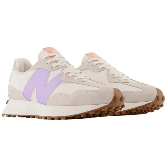 Tênis New Balance 327 Feminino Sport Tênis New Balance 327 V1