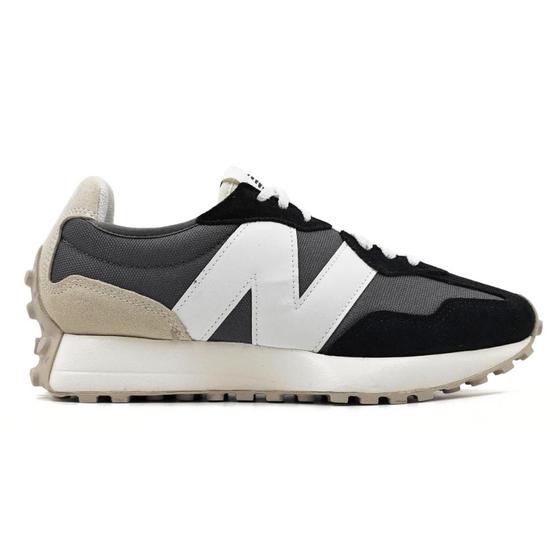 Imagem de Tênis New Balance 327v1 Mesh Unissex