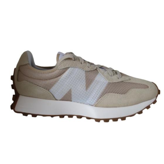 Imagem de Tenis new balance 327v1 unisex-bege