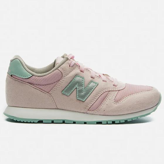 New balance infantil rosa hotsell