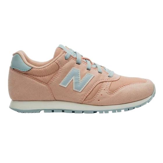 Imagem de Tenis new balance 373 lace infantil