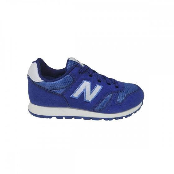 Imagem de Tenis New Balance 373 Lace Yc373ka2 Infantil