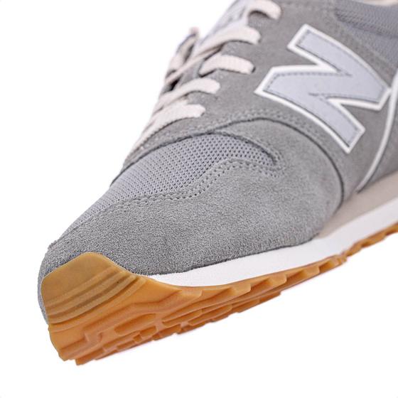 Imagem de Tênis New Balance 373 V2 Cinza- Masculino