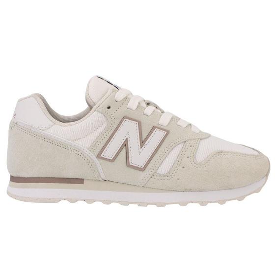 Tênis New New Balance 373 Feminino Branco Tênis New Balance 373 V2