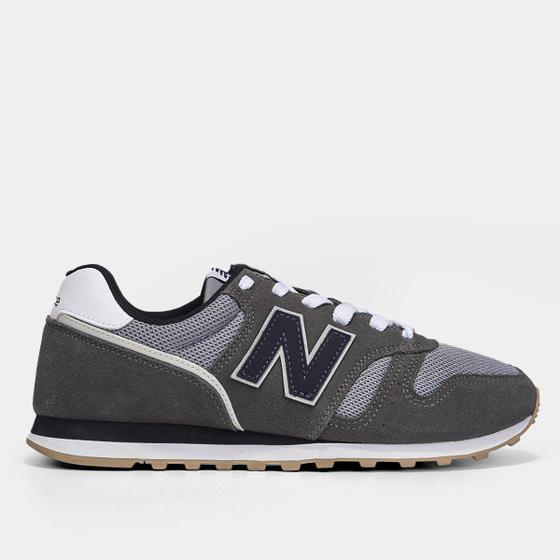 Imagem de Tênis New Balance 373 V2 Masculino