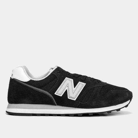 Imagem de Tênis New Balance 373 V2 Masculino