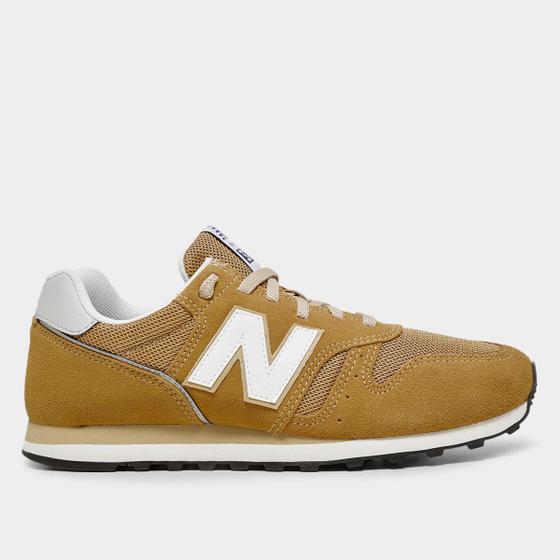 Tênis New Balance 373 V2 Masculino Tênis Esportivo Magazine Luiza