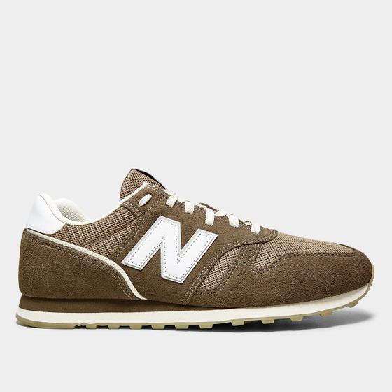 Imagem de Tênis New Balance 373 V2 Masculino