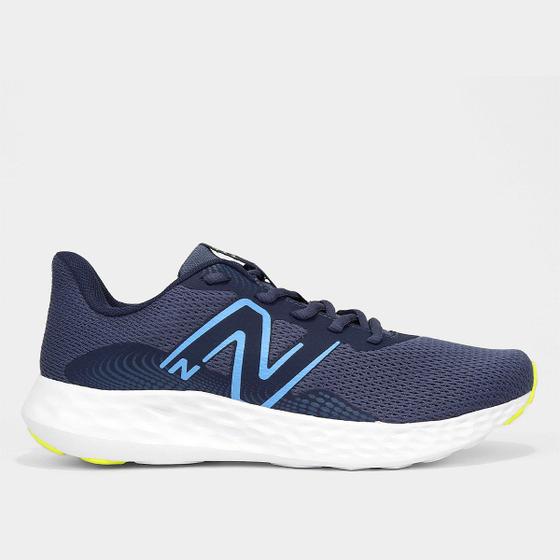 Imagem de Tênis New Balance 411 V'3 Masculino