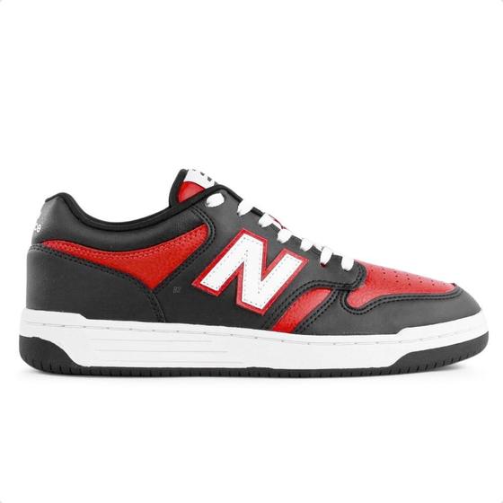 Imagem de Tênis New Balance 480 Low Masculino