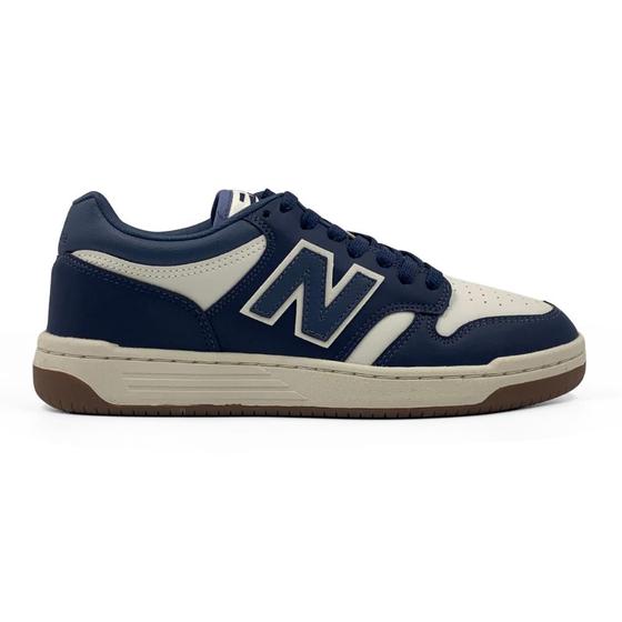 Imagem de Tênis New Balance 480 Low Masculino