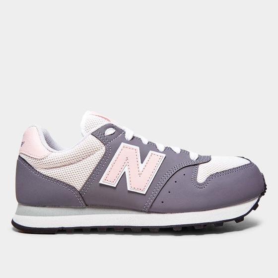 Imagem de Tênis New Balance 500 V'2 Feminino