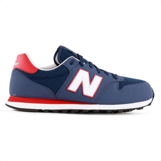 Imagem de Tênis New Balance 500 V2 Masculino