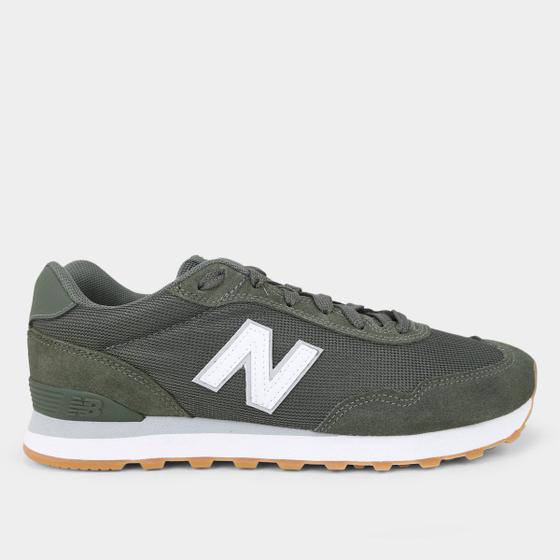 515v2 Masculino TÃªnis New Balance 515 Sport Masculino Tênis New