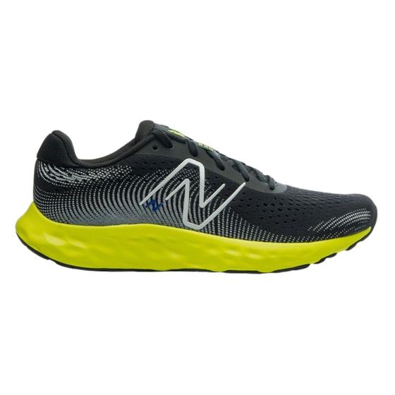 Imagem de Tênis New Balance 520 v8 Masculino Preto e Verde