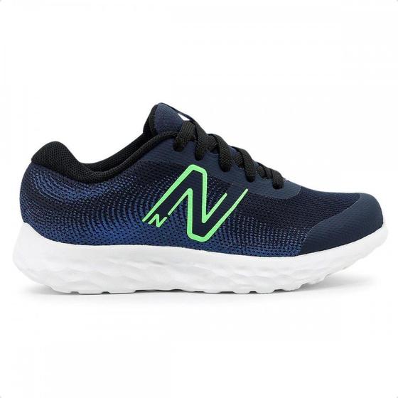 Imagem de Tenis New Balance 520 V8 Yp520za8 Infantil