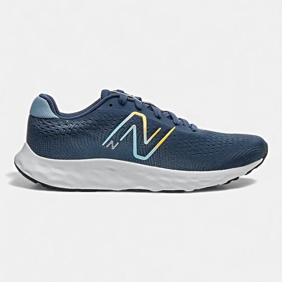 Imagem de Tenis New Balance 520v8 Masculino Engineered Mesh