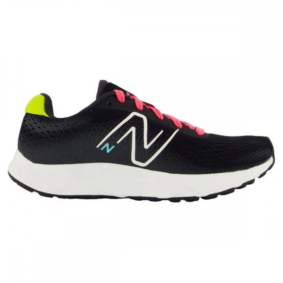 Imagem de Tenis New Balance 520v8 W520zy8 Feminino