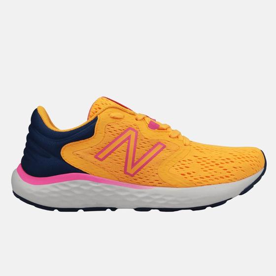 Tênis New Balance 521 Corrida Feminino - Tênis Esportivo - Magazine Luiza