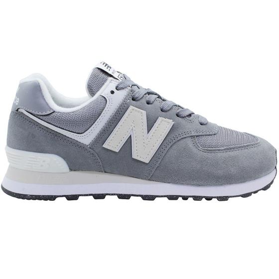 Imagem de Tênis New Balance 574 Cinza Unisex