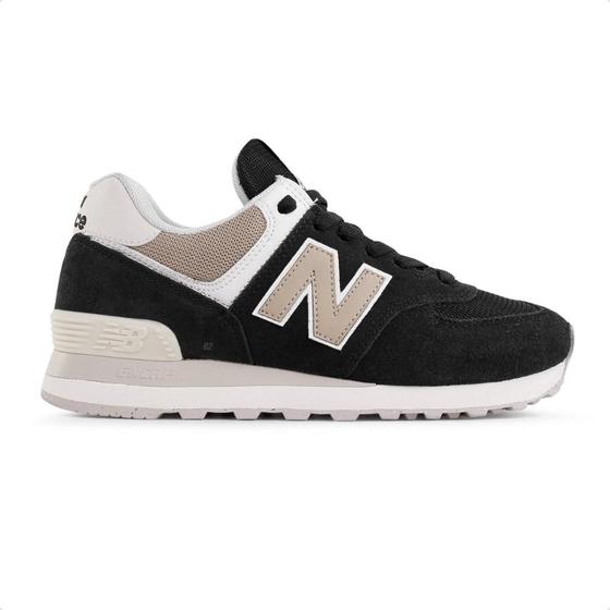 Tênis New Balance 574 V2 Feminino Tênis Esportivo Magazine Luiza