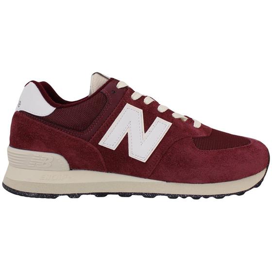 Balance Masculino New Balance 1600 Vinho New Balance 1260 Feminino