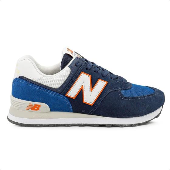 Imagem de Tênis New Balance 574 V2 Unissex