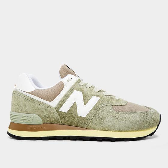 Imagem de Tênis New Balance 574 V2