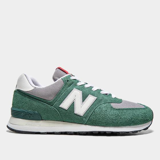 Imagem de Tênis New Balance 574 V2