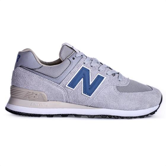Athletic Shoes New Balance 999 Cinza E Azul Tênis New Balance 619