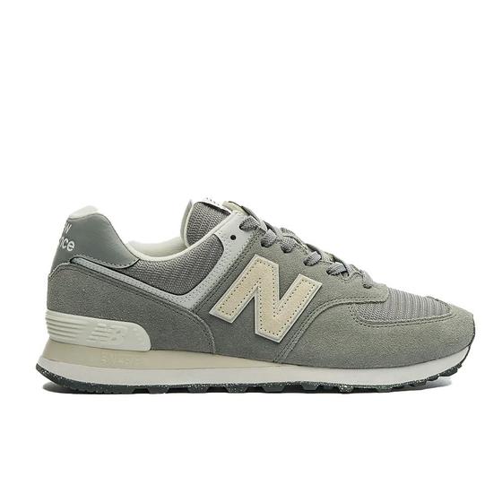 Imagem de Tênis New Balance 574v2 Cinza Unissex