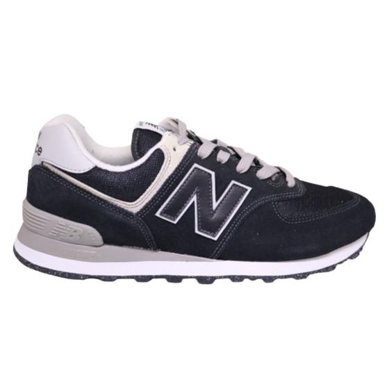 Imagem de Tenis new balance 574v2 masculino preto