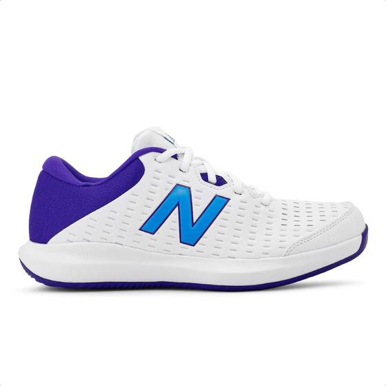 Imagem de Tênis New Balance 696 V4