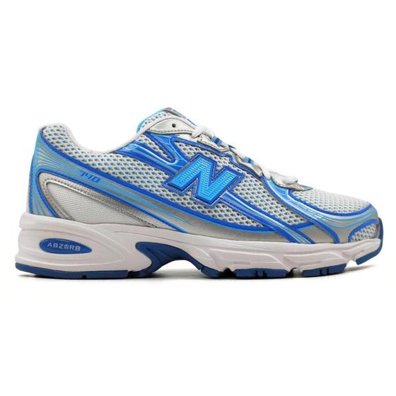 Imagem de Tênis New Balance 740 Unissex