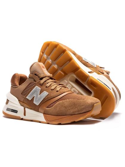 Tênis New Balance 997s Menor preço em Tênis New Balance 997s