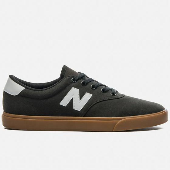 Imagem de Tênis New Balance AM55 Masculino Preto