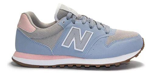 Balance 500 Sneaker Damen New Balance NEW BALANCE 500 Sneaker