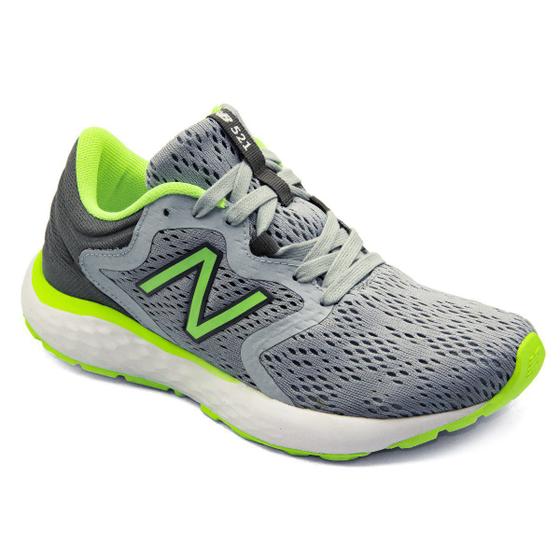 Tênis New Balance Feminino 521 - Tênis Esportivo - Magazine Luiza