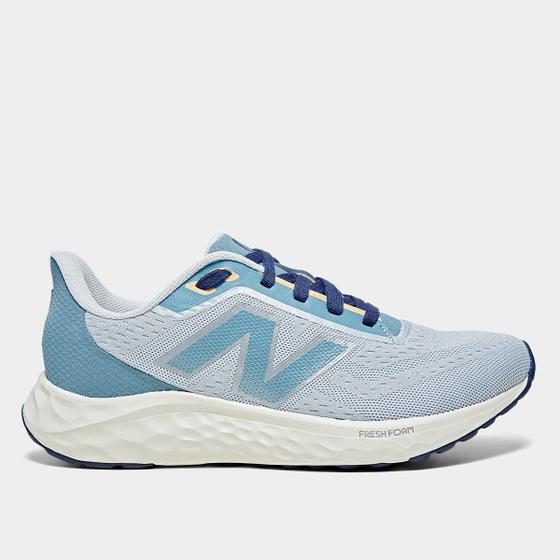 Imagem de Tênis New Balance Fresh Foam Arishi V'4 Feminino