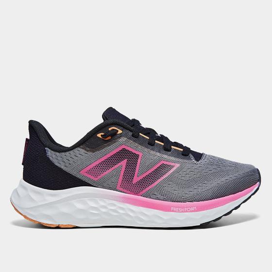 Imagem de Tênis New Balance Fresh Foam Arishi V'4 Feminino