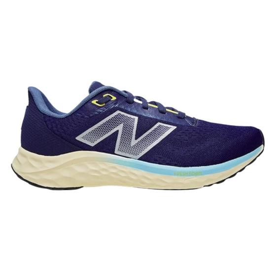 Imagem de Tenis new balance fresh foam arishiv4 masculino-azul