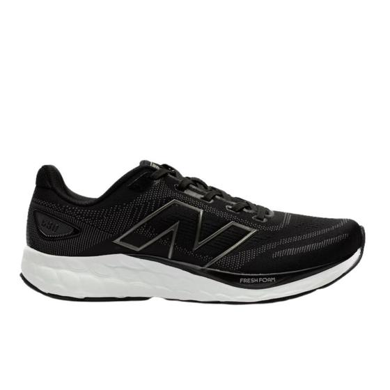 Imagem de Tênis New Balance Fresh Foam Corrida Masculino M680V8