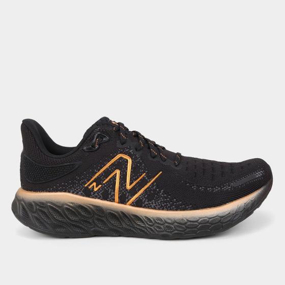 Imagem de Tênis New Balance Fresh Foam X 1080 V12 Feminino