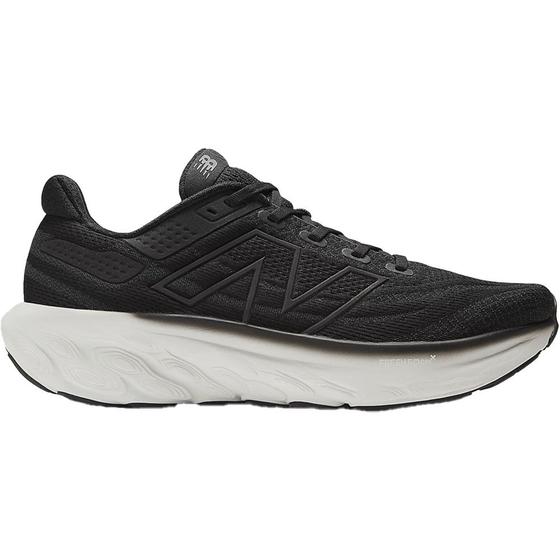 Imagem de Tênis New Balance Fresh Foam X 1080 V13 Preto e Branco Masculino