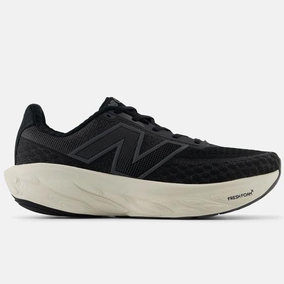 Imagem de Tênis New Balance Fresh Foam X 1080 V14 Masculino Preto