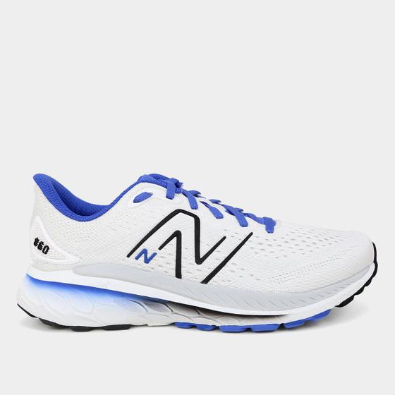 Imagem de Tênis New Balance Fresh Foam X 860 V13 Masculino