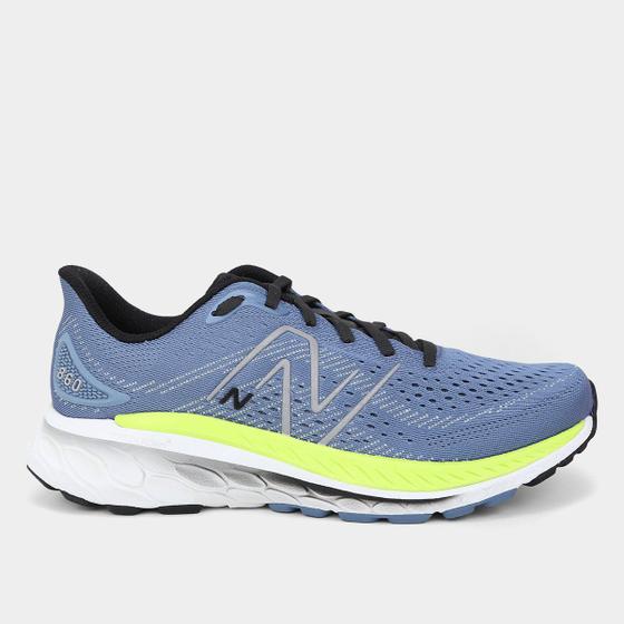 Imagem de Tênis New Balance Fresh Foam X 860 V13 Masculino