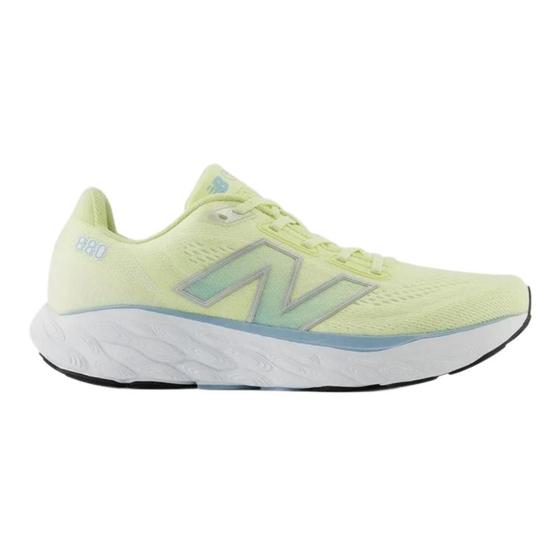 Imagem de Tenis new balance fresh foam x 880v14 masculino-limao azul claro